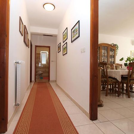 Apartment Luisa 1437 Peruški Dış mekan fotoğraf