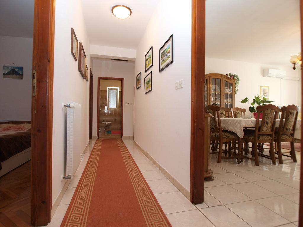 Apartment Luisa 1437 Peruški Dış mekan fotoğraf