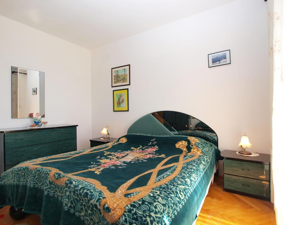 Apartment Luisa 1437 Peruški Dış mekan fotoğraf