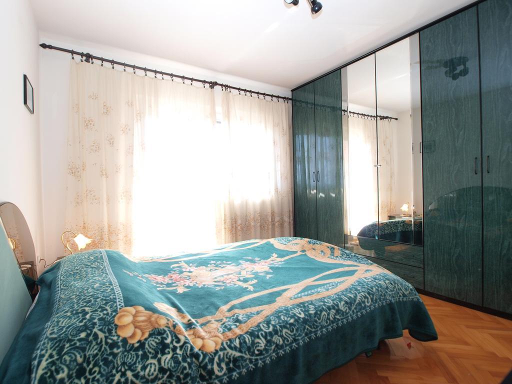 Apartment Luisa 1437 Peruški Dış mekan fotoğraf