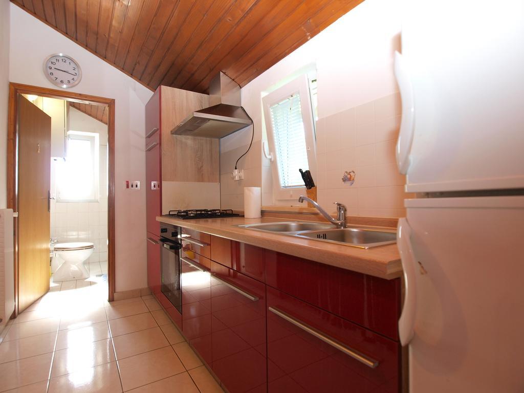 Apartment Luisa 1437 Peruški Dış mekan fotoğraf