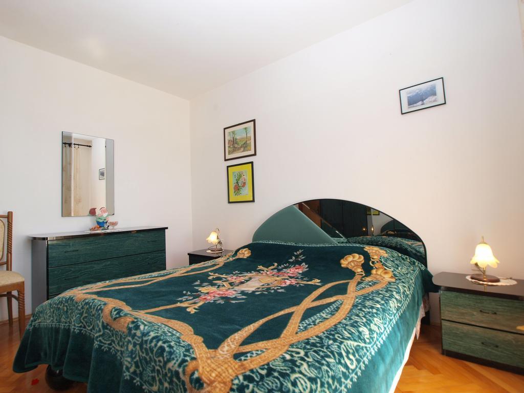 Apartment Luisa 1437 Peruški Dış mekan fotoğraf