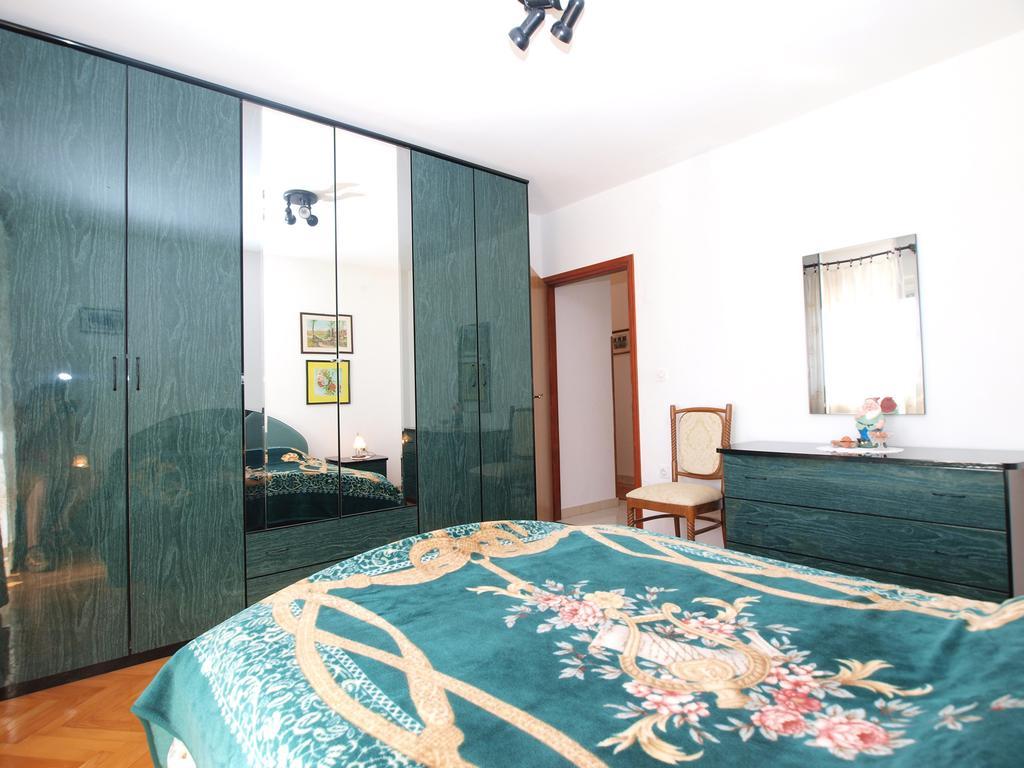 Apartment Luisa 1437 Peruški Dış mekan fotoğraf