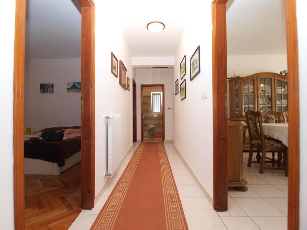 Apartment Luisa 1437 Peruški Dış mekan fotoğraf