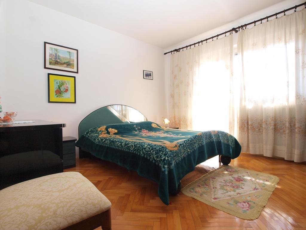 Apartment Luisa 1437 Peruški Dış mekan fotoğraf