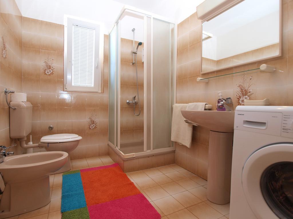 Apartment Luisa 1437 Peruški Dış mekan fotoğraf