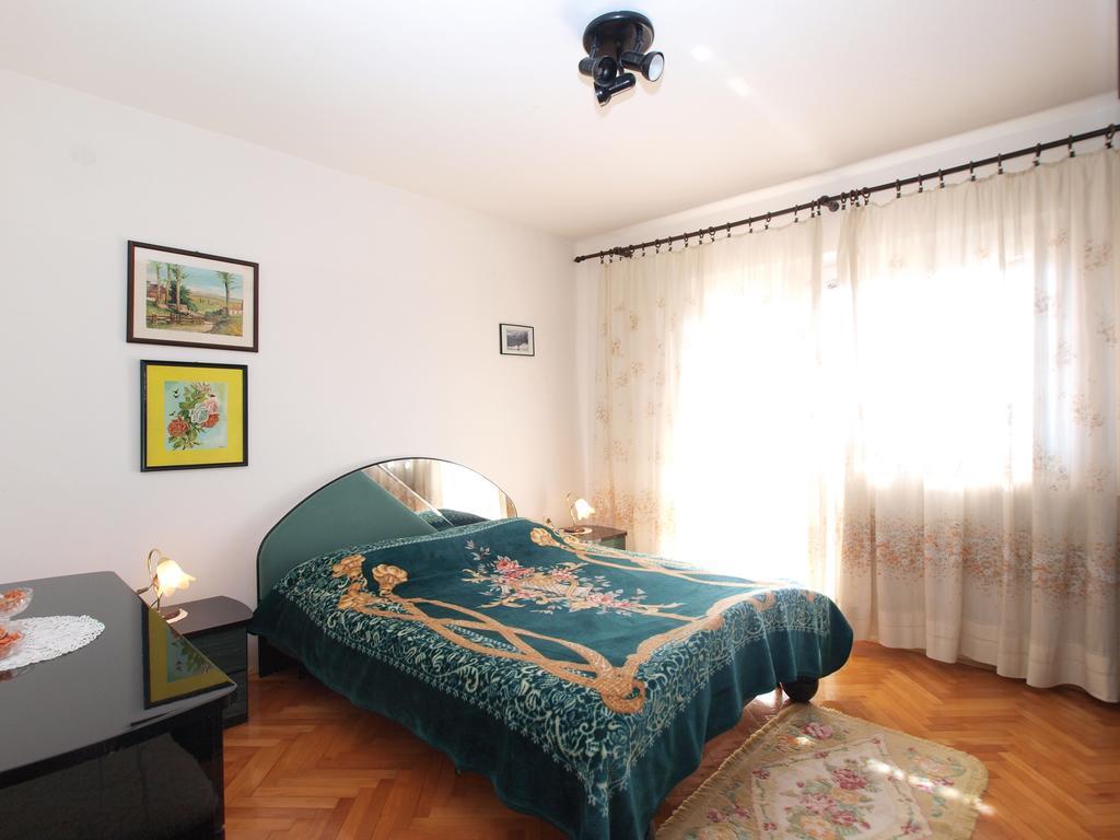 Apartment Luisa 1437 Peruški Dış mekan fotoğraf