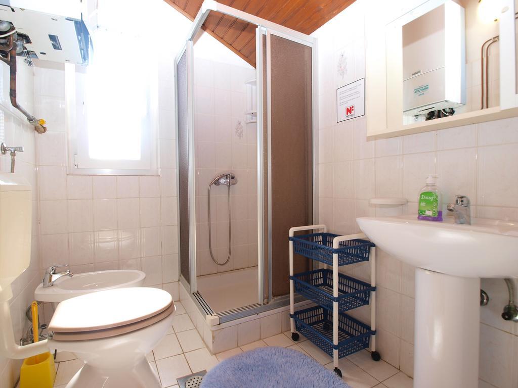 Apartment Luisa 1437 Peruški Dış mekan fotoğraf