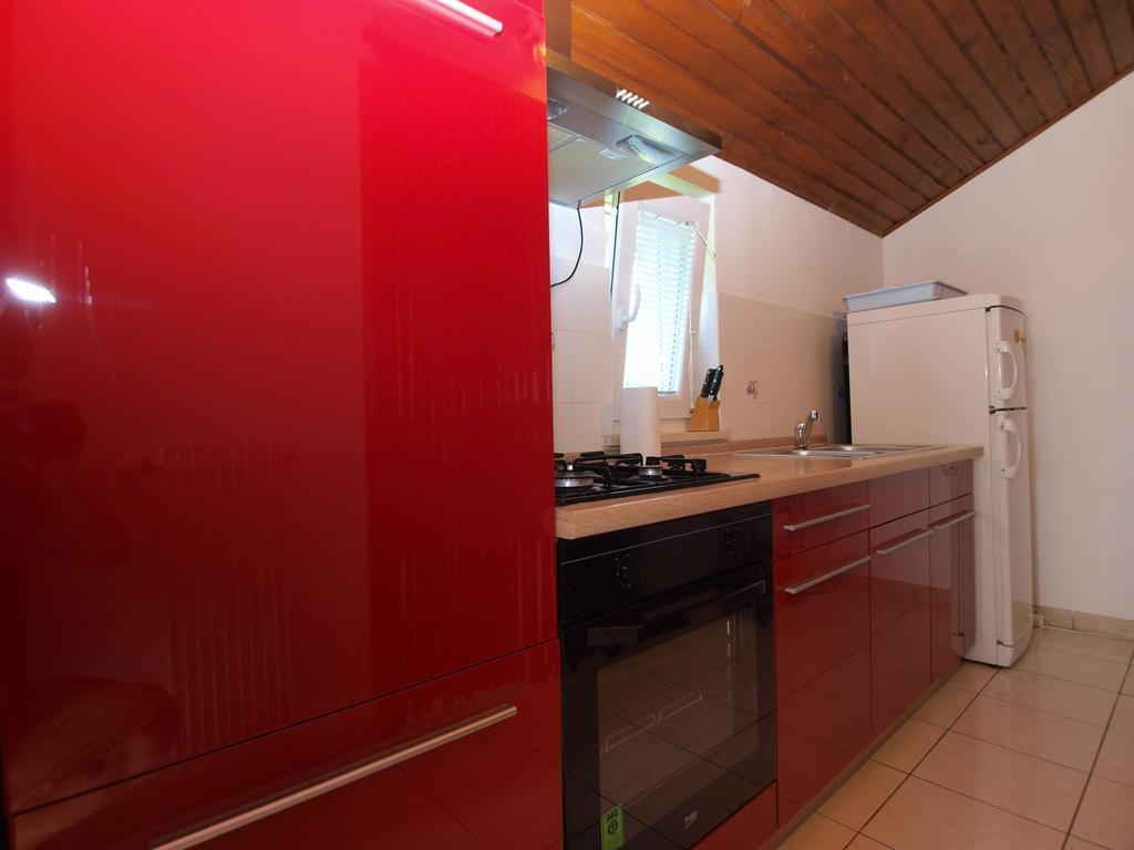 Apartment Luisa 1437 Peruški Dış mekan fotoğraf