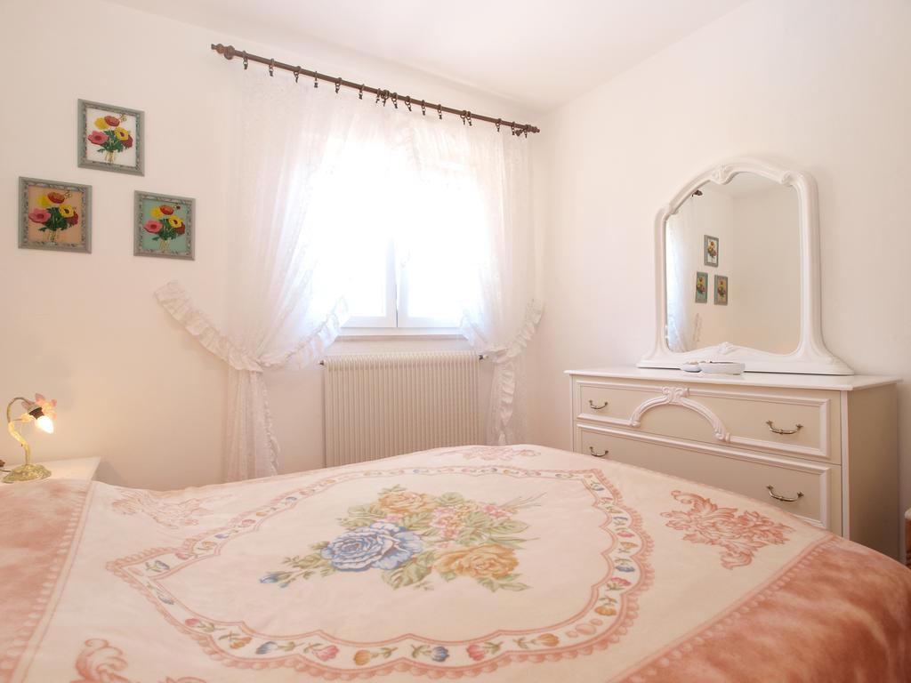 Apartment Luisa 1437 Peruški Dış mekan fotoğraf