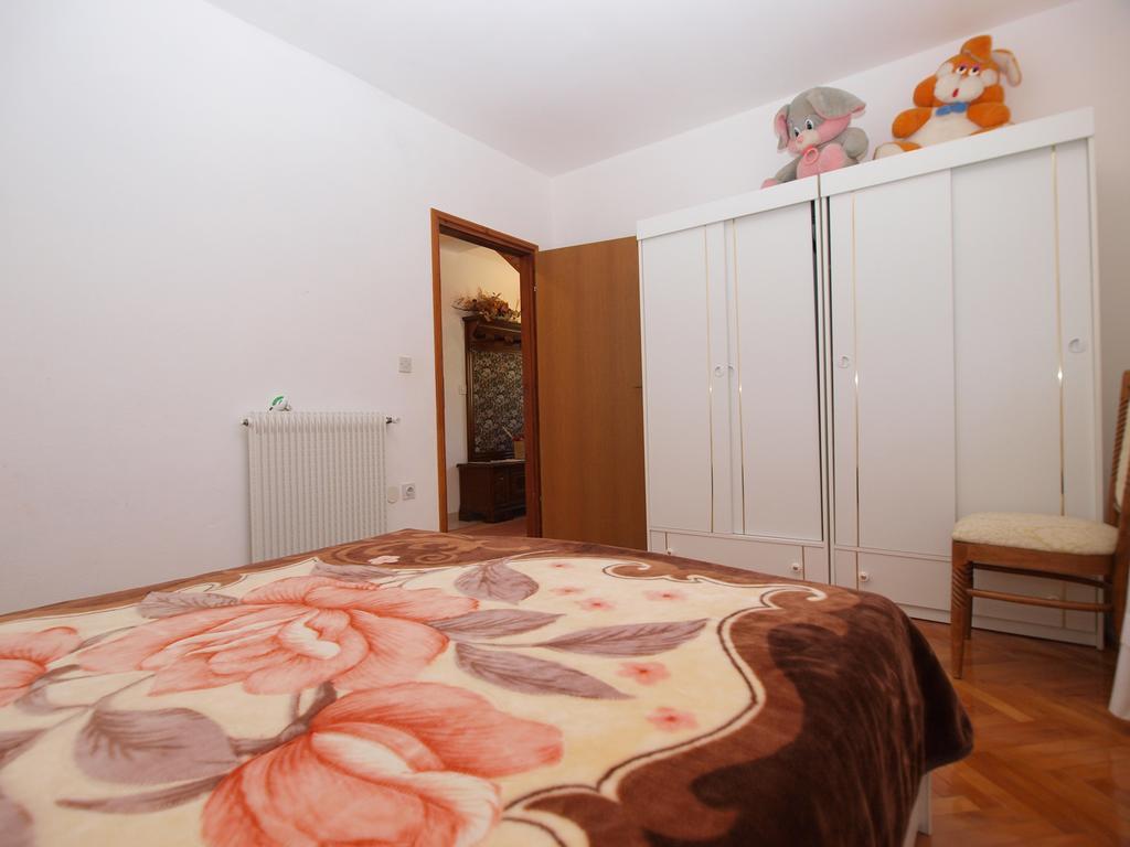Apartment Luisa 1437 Peruški Dış mekan fotoğraf