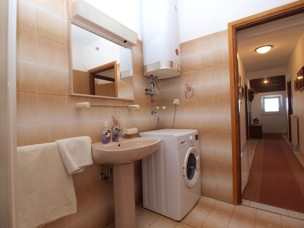 Apartment Luisa 1437 Peruški Dış mekan fotoğraf