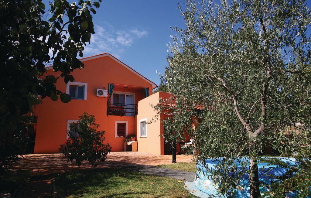 Apartment Luisa 1437 Peruški Dış mekan fotoğraf